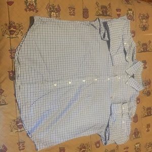 Men’s Size XXL Polo by Ralph Lauren Dress Shirt